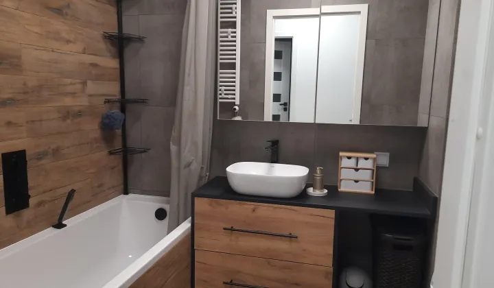 Mieszkanie 3-pokojowe Ożarów Mazowiecki Franciszków, ul. Kazimierza Kamińskiego