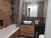 Mieszkanie 3-pokojowe Ożarów Mazowiecki Franciszków, ul. Kazimierza Kamińskiego