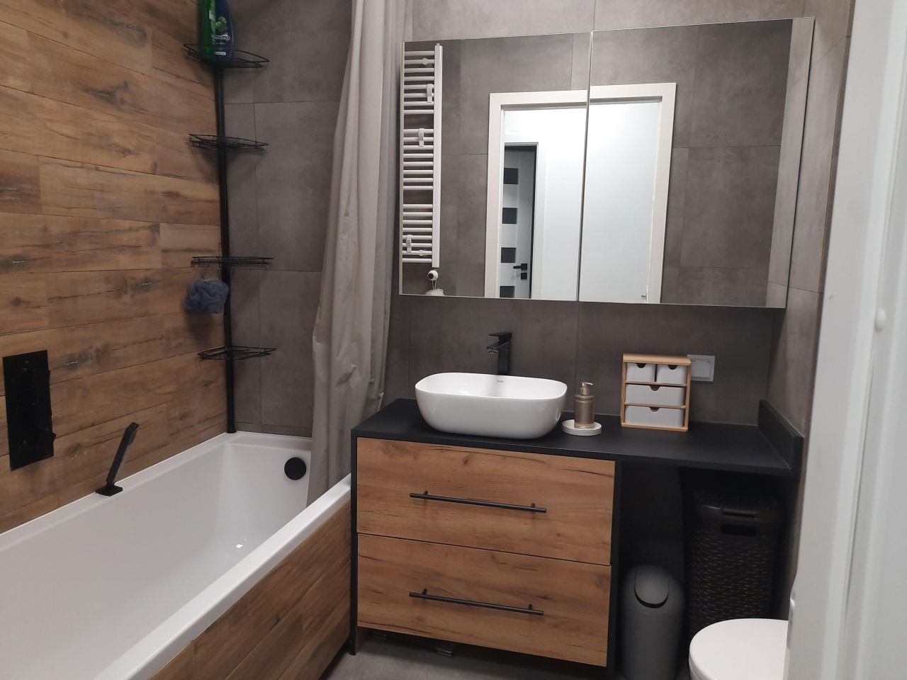 Mieszkanie 3-pokojowe Ożarów Mazowiecki Franciszków, ul. Kazimierza Kamińskiego