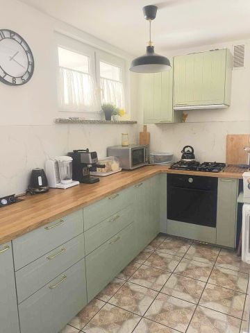 Mieszkanie 3-pokojowe Wrocław, Most św. Antoniego. Zdjęcie 10