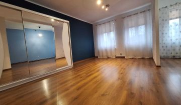 Mieszkanie 3-pokojowe Braniewo