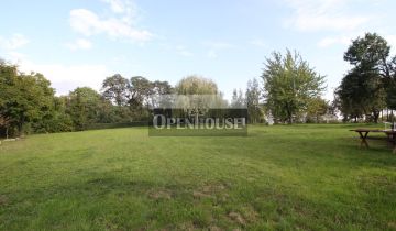 Działka budowlana Ruszowice