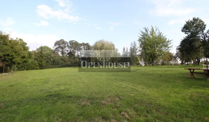 Działka budowlana Ruszowice