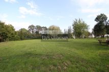 Działka budowlana Ruszowice