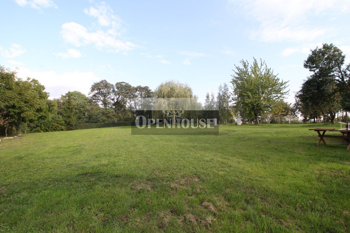 Działka budowlana Ruszowice