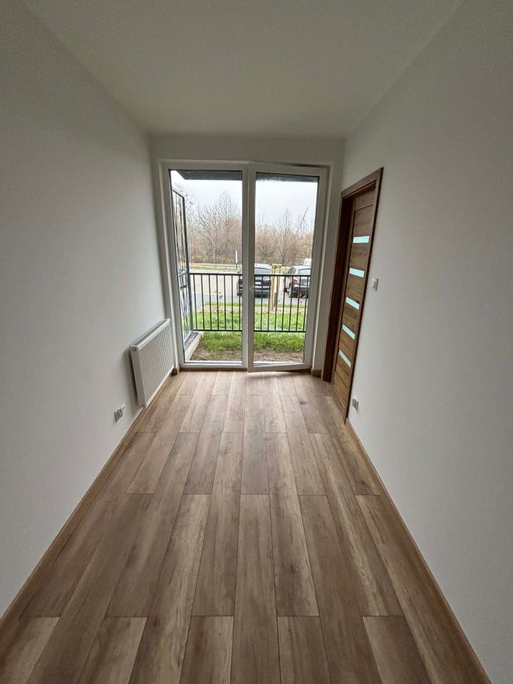 Mieszkanie 2-pokojowe Białystok Wygoda, ul. Ustronna. Zdjęcie 4