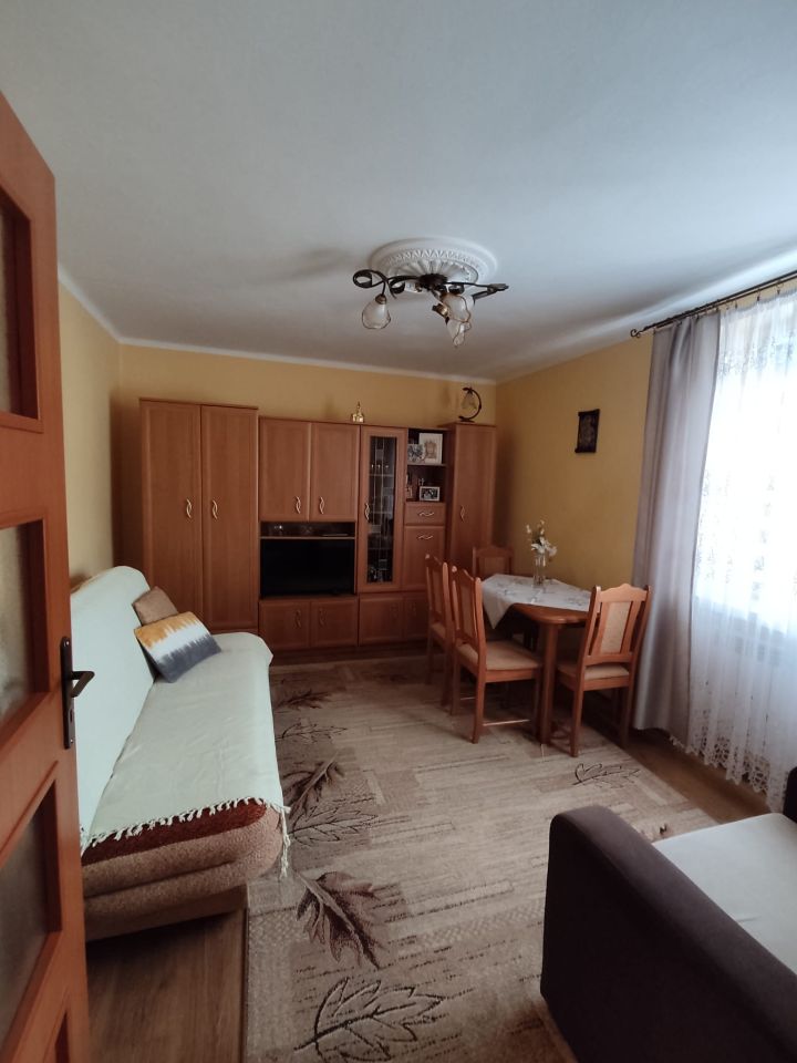 Mieszkanie 2-pokojowe Krośniewice, ul. Błonie. Zdjęcie 2