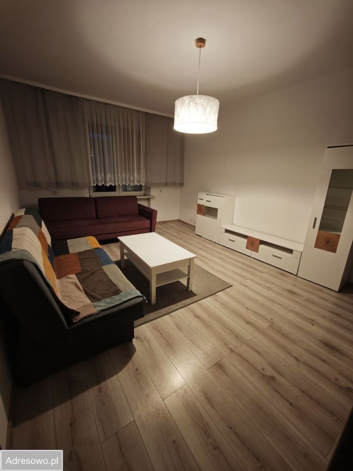 Mieszkanie 1-pokojowe Zabrze, ul. Marii Curie-Skłodowskiej