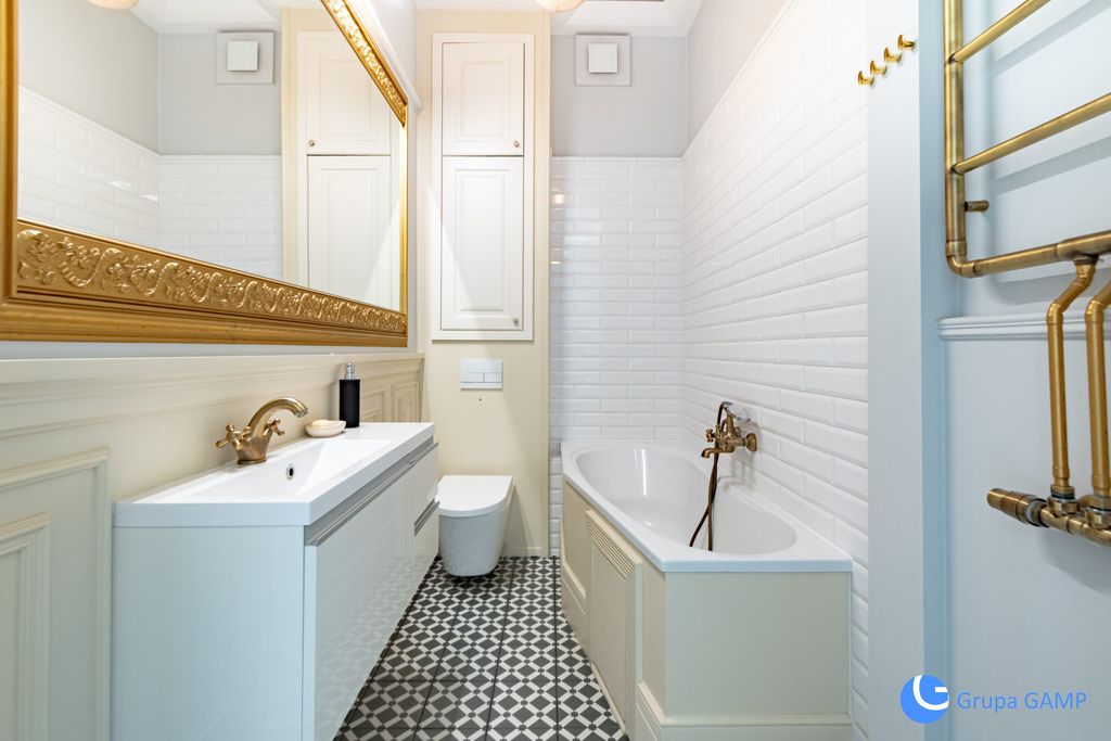 Mieszkanie 4-pokojowe Chrzanów, ul. J. Piłsudskiego. Zdjęcie 16