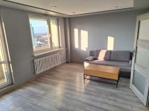 Mieszkanie 1-pokojowe Racibórz, ul. Katowicka