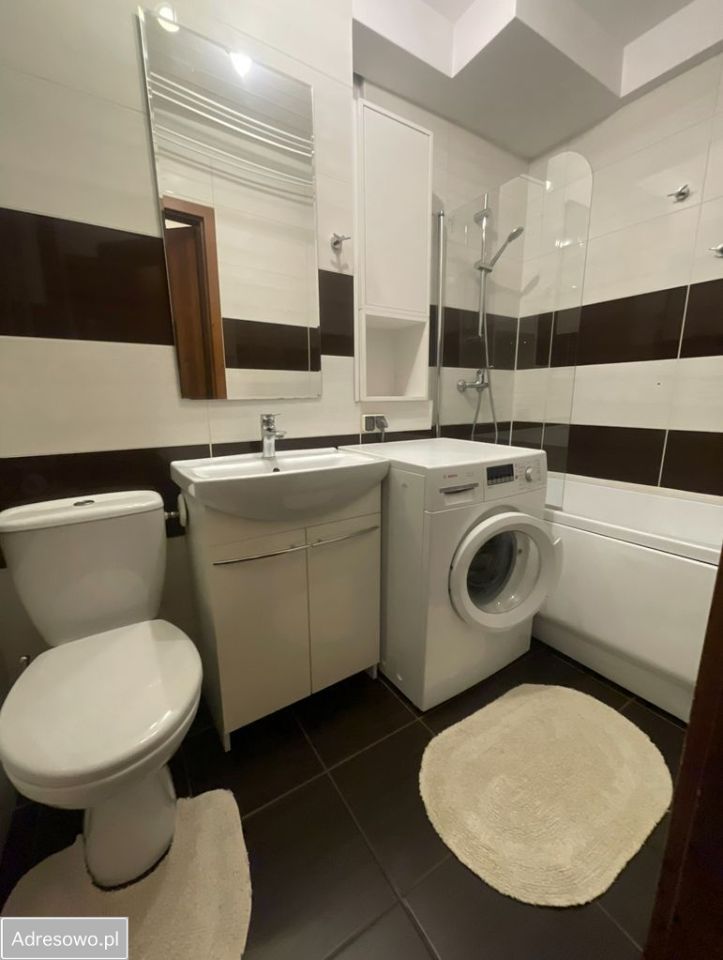 Mieszkanie 2-pokojowe Lębork, ul. Bolesława Krzywoustego. Zdjęcie 5