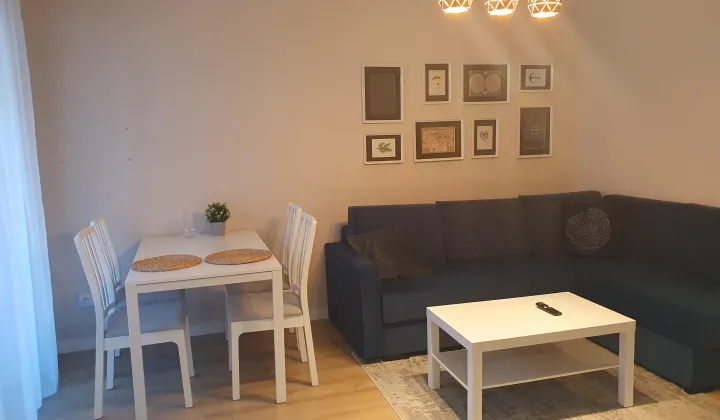 Mieszkanie 2-pokojowe Warszawa Ursus, ul. Edwarda Habicha