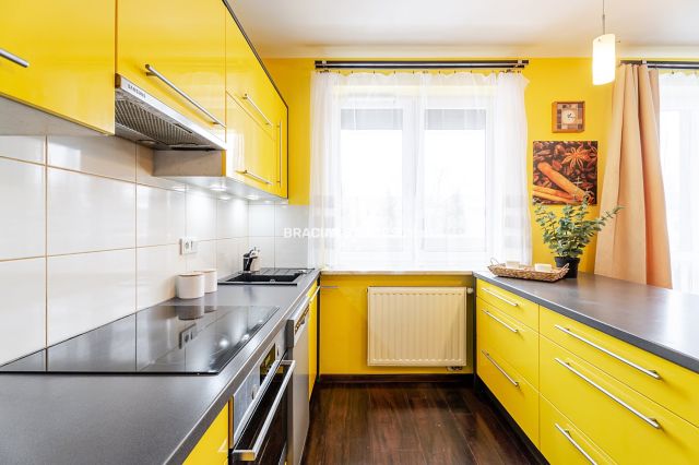 Mieszkanie 3-pokojowe Kraków Podgórze, ul. Przewóz. Zdjęcie 10