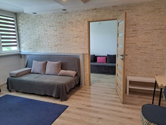 Mieszkanie 2-pokojowe Łódź Widzew, ul. gen. Stefana Grota-Roweckiego. Zdjęcie 1