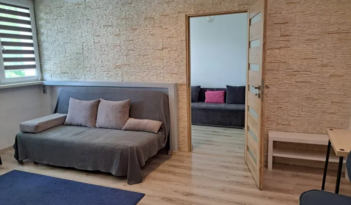 Mieszkanie 2-pokojowe Łódź Widzew, ul. gen. Stefana Grota-Roweckiego