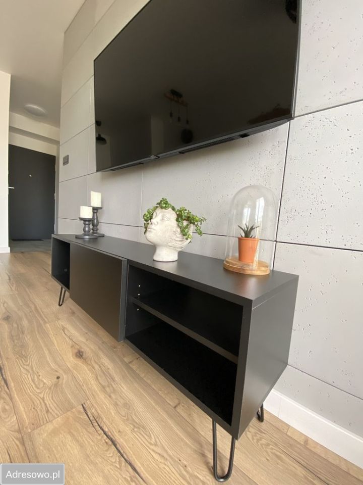 Mieszkanie 2-pokojowe Kraków Podgórze, ul. Rzemieślnicza. Zdjęcie 10