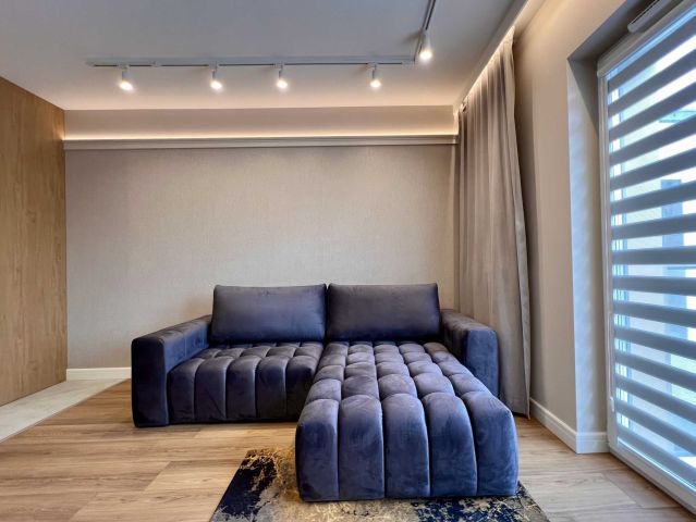 Mieszkanie 1-pokojowe Katowice, ul. Przemysłowa. Zdjęcie 1