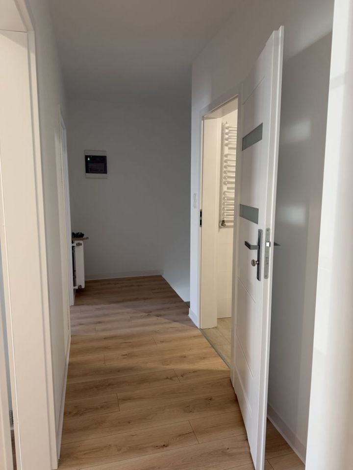 Mieszkanie 2-pokojowe Brzozów, ul. Fryderyka Chopina. Zdjęcie 2