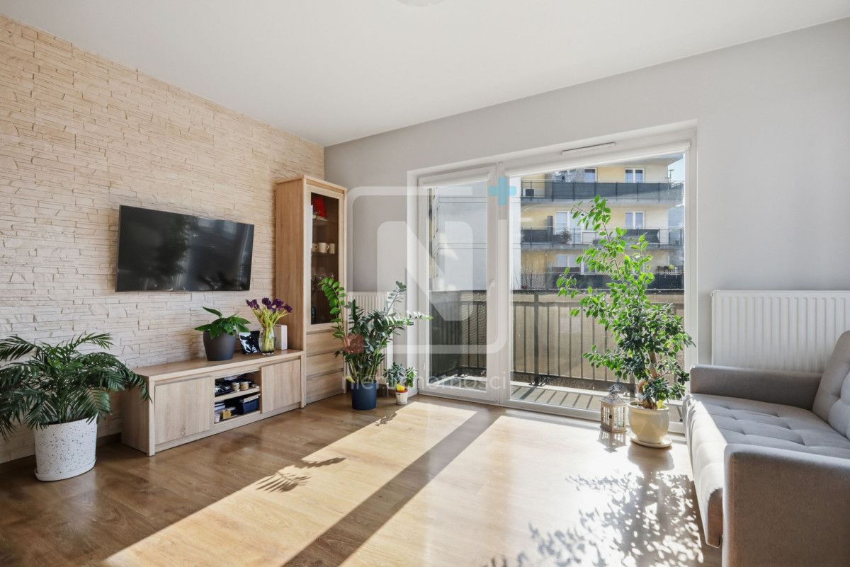 Mieszkanie 2-pokojowe Warszawa Białołęka, ul. Dionizosa. Zdjęcie 2