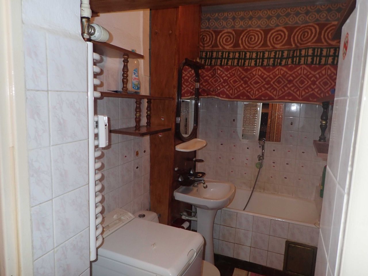 Mieszkanie 2-pokojowe Warszawa Bródno, ul. Majowa. Zdjęcie 6