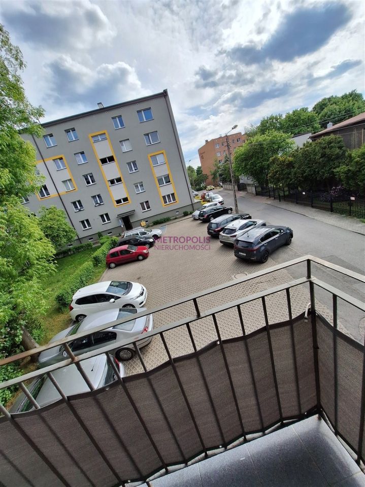 Mieszkanie 2-pokojowe Rybnik Chwałowice. Zdjęcie 17