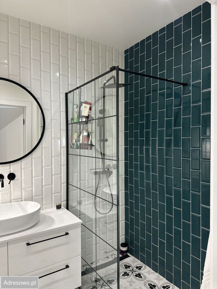 Mieszkanie 3-pokojowe Łódź Teofilów, ul. Rąbieńska. Zdjęcie 9