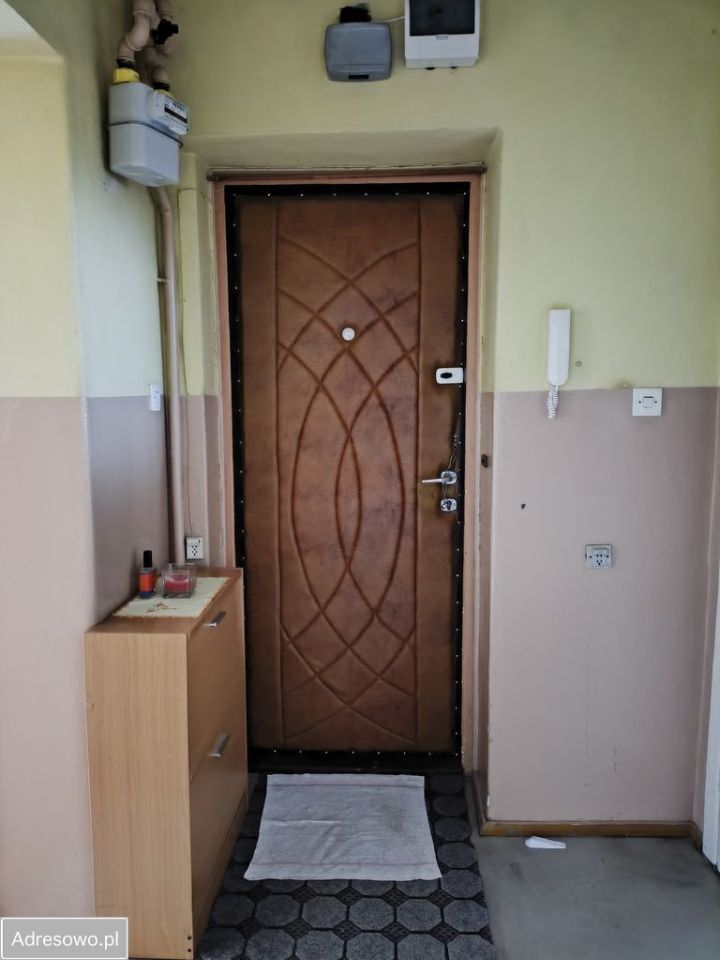 Mieszkanie 2-pokojowe Malbork Centrum, ul. Żelazna. Zdjęcie 6