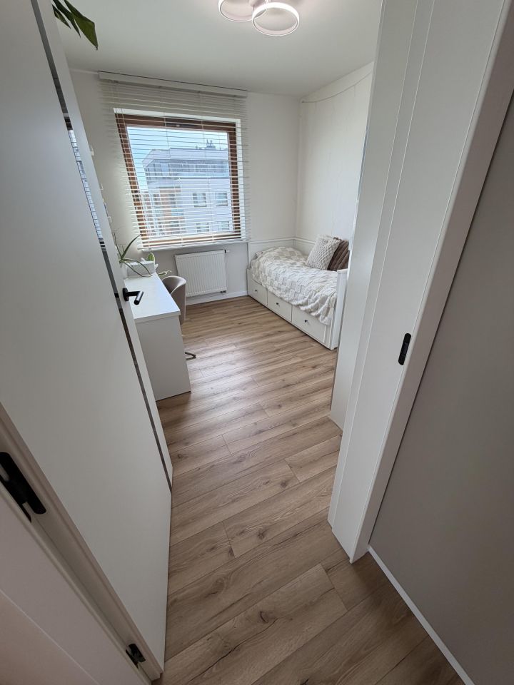 Mieszkanie 4-pokojowe Garwolin, ul. Targowa. Zdjęcie 7