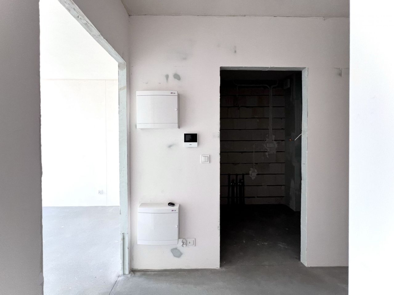 Mieszkanie 2-pokojowe Kraków Podgórze, Dąbrowskiego J.. Zdjęcie 17