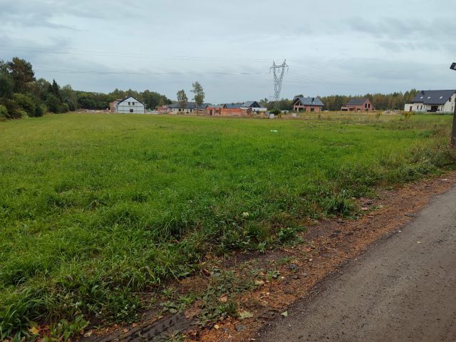 Działka budowlana Łódź Widzew. Zdjęcie 5