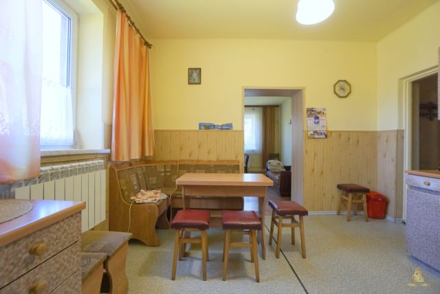 dom wolnostojący, 3 pokoje Miejsce, ul. Floriana. Zdjęcie 13