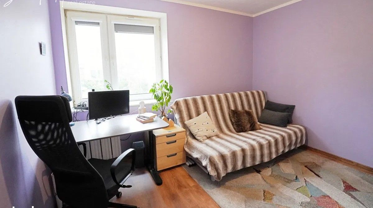 Mieszkanie 2-pokojowe Gdynia Wielki Kack, Myśliwska. Zdjęcie 3
