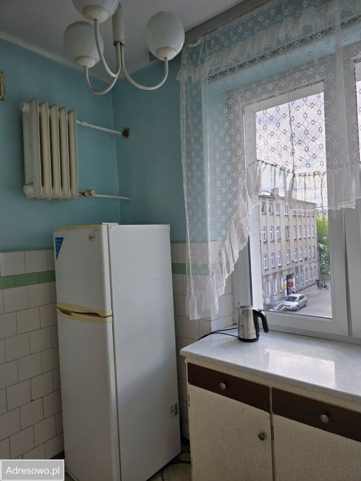 Mieszkanie 2-pokojowe Łódź Bałuty, ul. Drukarska. Zdjęcie 9