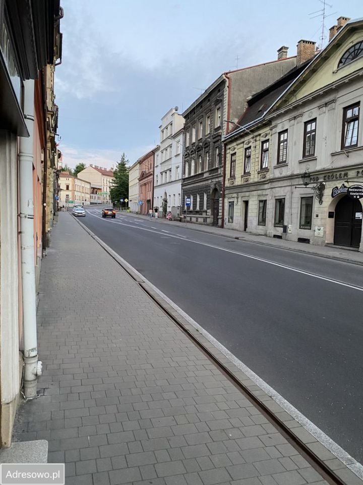 Mieszkanie 1-pokojowe Cieszyn, ul. Wyższa Brama. Zdjęcie 8