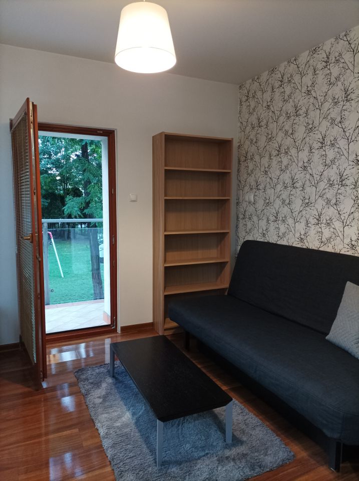 Mieszkanie 1-pokojowe Kraków Krowodrza, ul. Kołowa. Zdjęcie 6