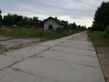 Działka budowlana Sławoborze, ul. Leśna. Zdjęcie 3
