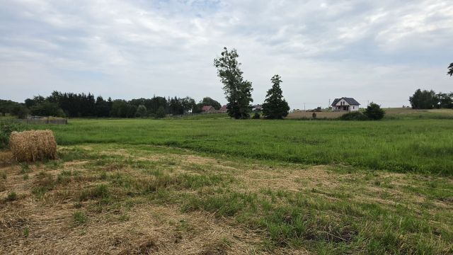 Działka budowlana Wielonek. Zdjęcie 1