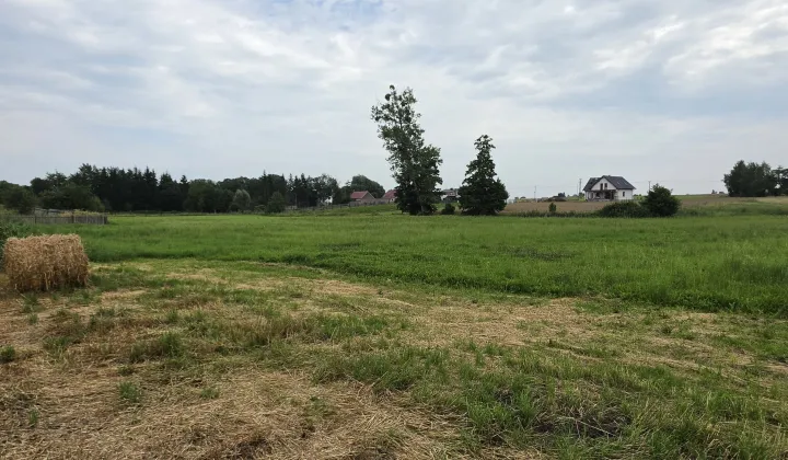 Działka budowlana Wielonek