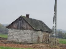 Działka budowlana Sielec Biskupi. Zdjęcie 1