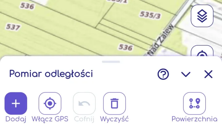 Działka budowlana Solec-Zdrój, ul. Nowowiejska
