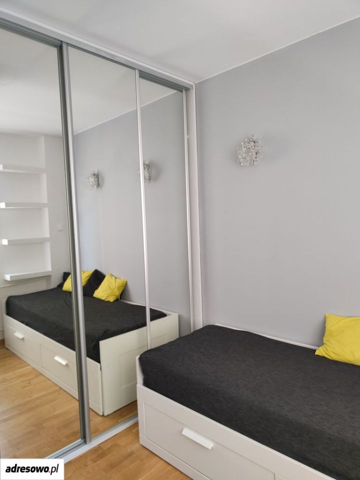 Mieszkanie 3-pokojowe Warszawa Mokotów, ul. Iberyjska. Zdjęcie 8