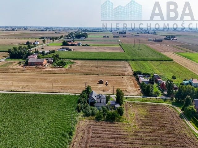 Działka budowlana Kłodawa. Zdjęcie 3