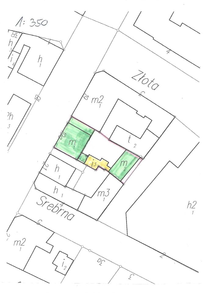 kamienica Włocławek Centrum. Zdjęcie 2