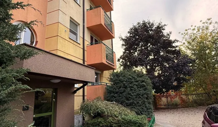 Mieszkanie 2-pokojowe Piaseczno, ul. Nad Perełką
