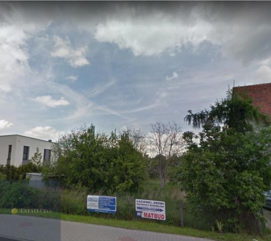 Działka budowlana Gliwice, ul. Łabędzka. Zdjęcie 1