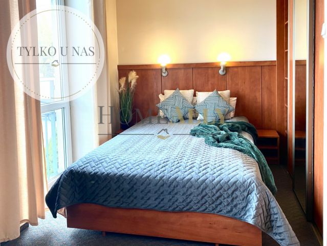 Mieszkanie 1-pokojowe Warszawa Ursus, ul. Apartamentowa. Zdjęcie 1