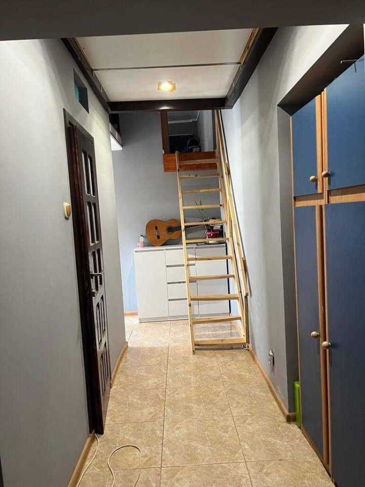 Mieszkanie 1-pokojowe Augustów. Zdjęcie 3