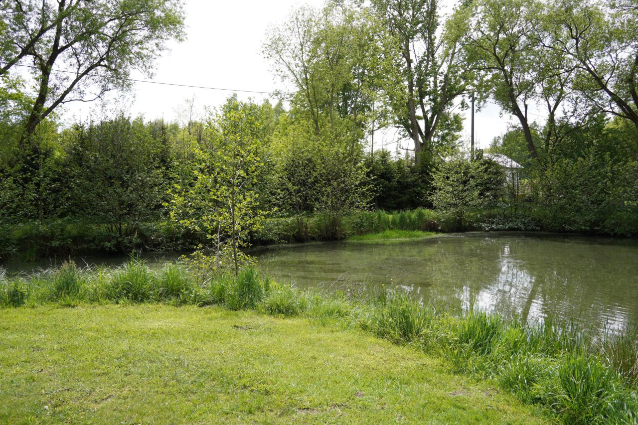 Działka rekreacyjna Stawno. Zdjęcie 8