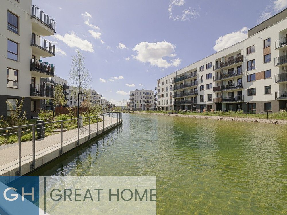 Mieszkanie 2-pokojowe Warszawa Ursynów, ul. Złoty Potok. Zdjęcie 19