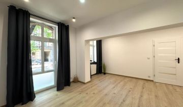 Mieszkanie 2-pokojowe Bytom, ul. marsz. Józefa Piłsudskiego